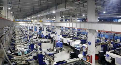 山東經(jīng)濟(jì)強(qiáng)在哪兒 通過這些關(guān)鍵詞 看山東如何 挑大梁