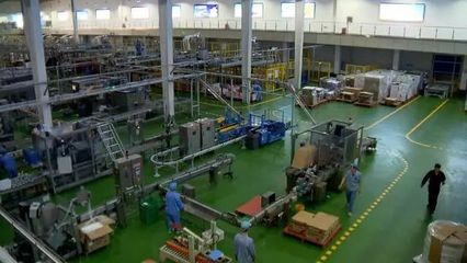 黑龍江:食品工業(yè)從量變到質(zhì)變