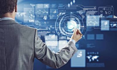 管理信息化與企業(yè)信息化管理的優(yōu)勢